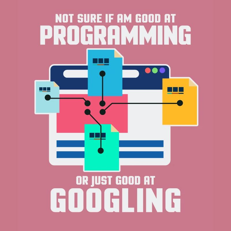 Programmierer Programmieren IT Computer Geschenk