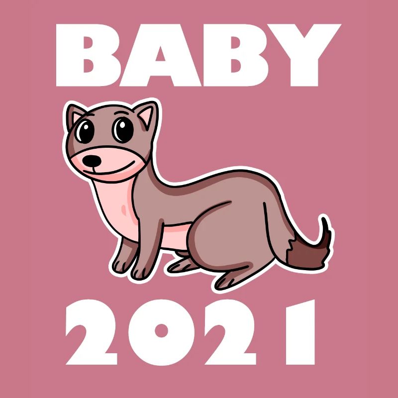 Corps de bébé 2021