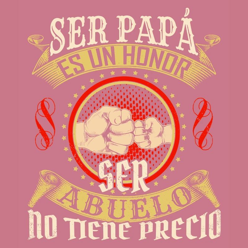 Ser Papá Es Un Héroe