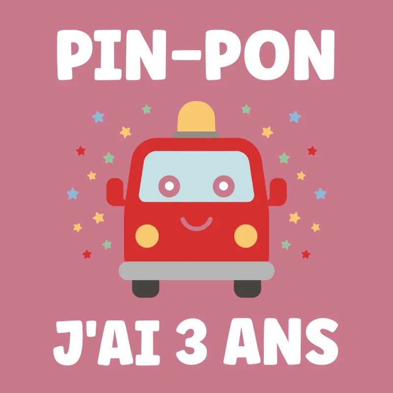 3 anni