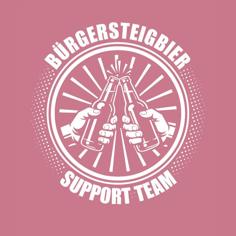 Bürgersteigbier Support Team Ortskontrollfahrt OKF