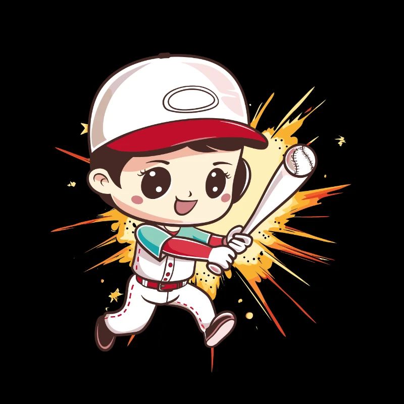 Baseball Pitcher