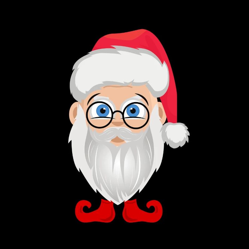 Weihnachtsmann