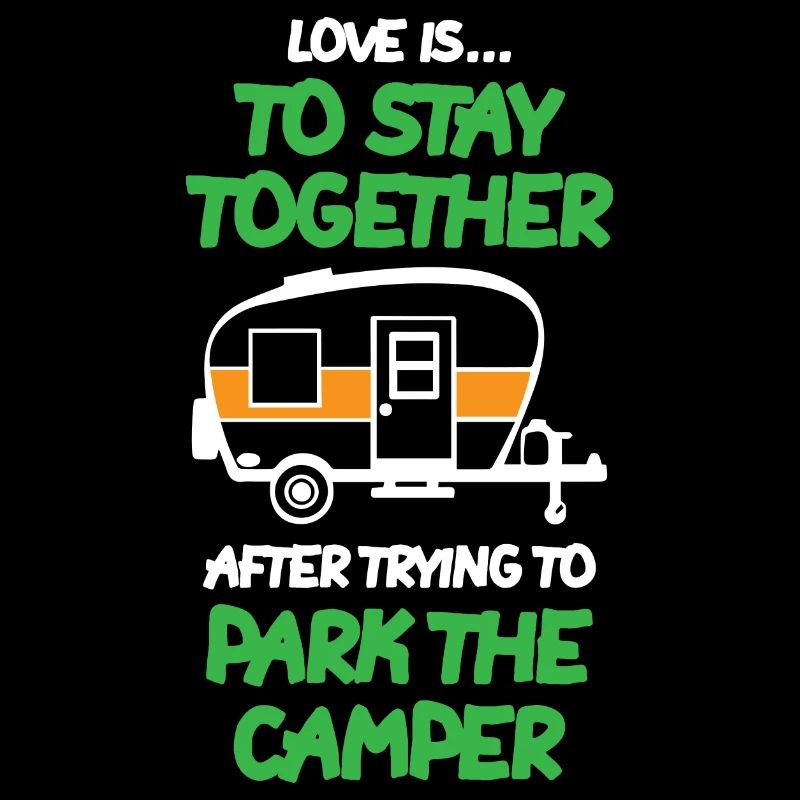 Le camping-car