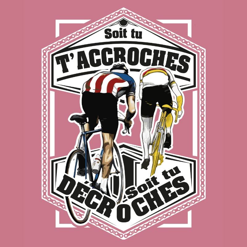 Hooks oder Stalls Cycling