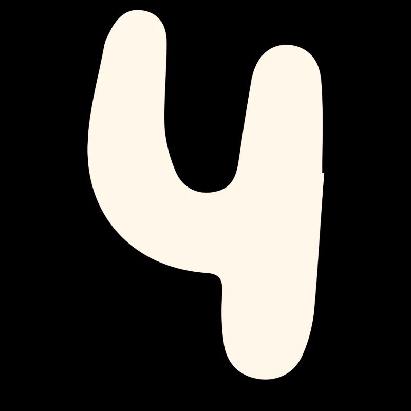 4