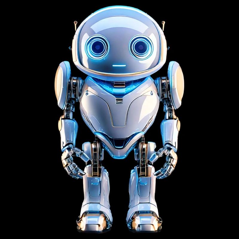 Der ultimative Roboter