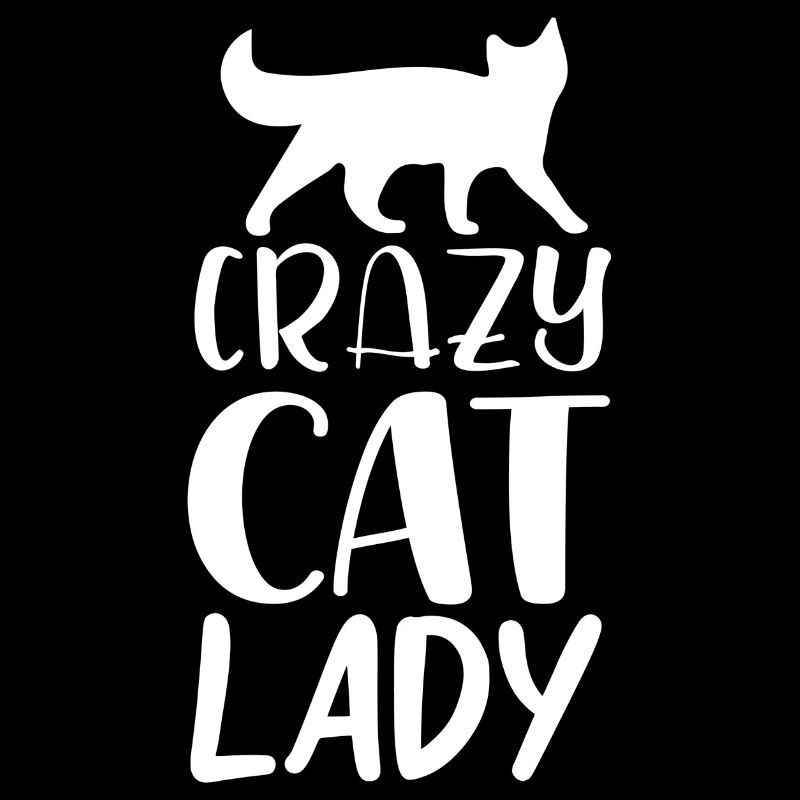 Crazy Cat Lady