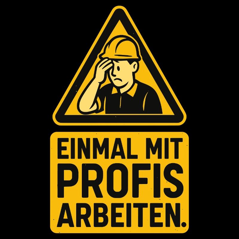 Working with professionals for once - Schild Design