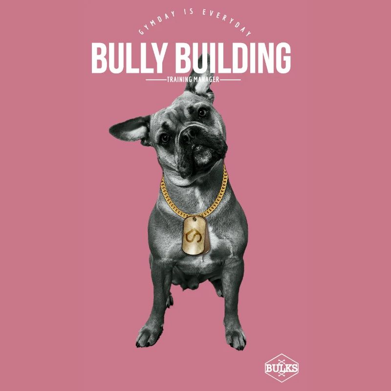 Budynek Bully