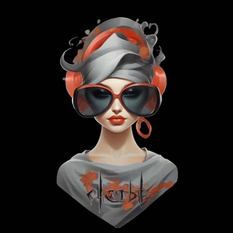 Leonardo Diffusion XL logo cool pour vtement 1 2