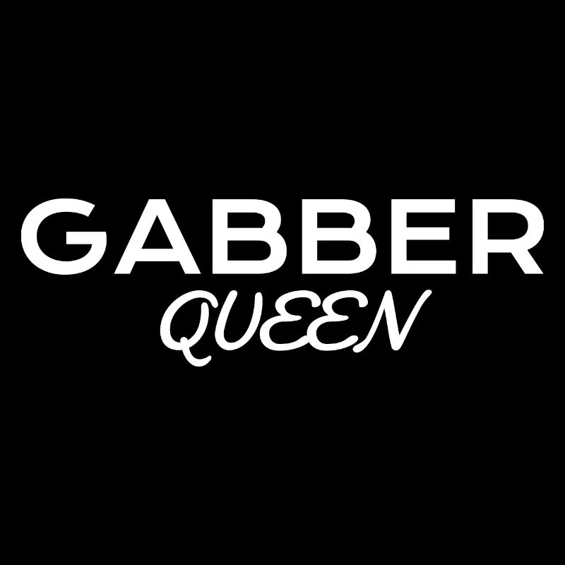 Gabber Queen