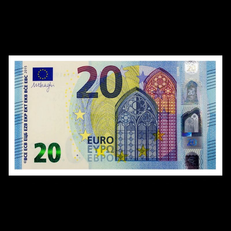 20 euro
