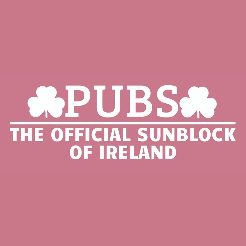 Irish pubs St Patricks Day