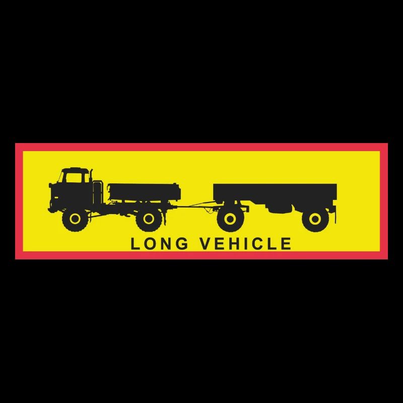 IFA W50 LAZ - Zug