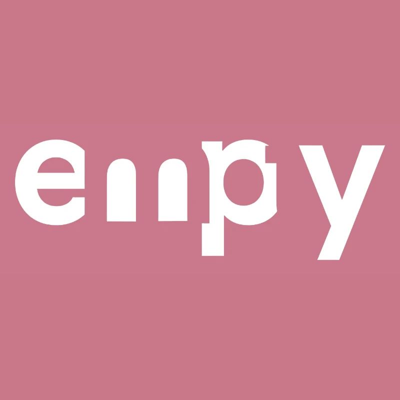Empty - empty