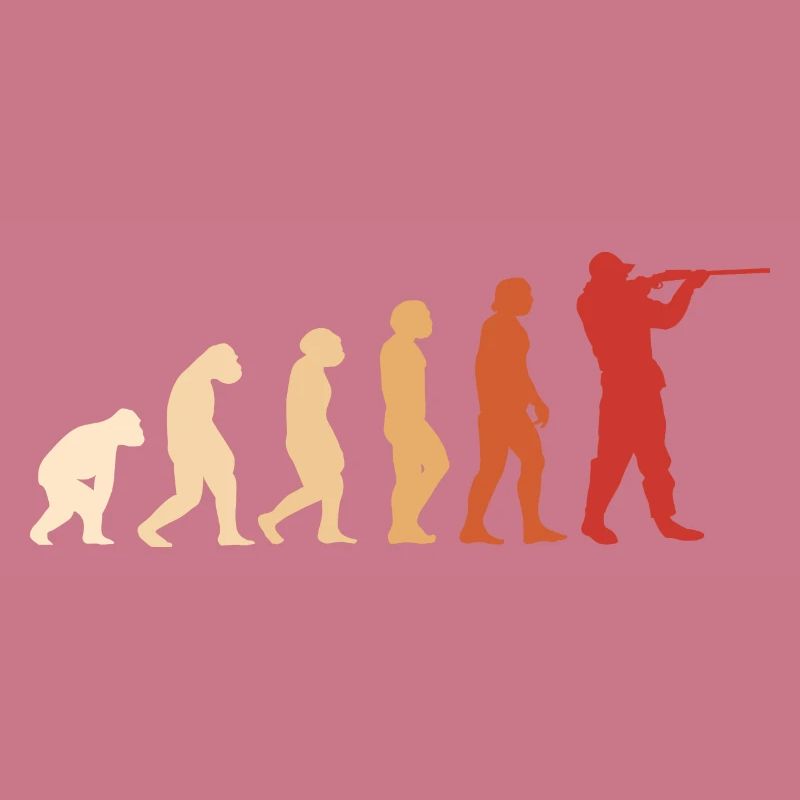 Chasse aux oies Evolution Chasse à l’oie