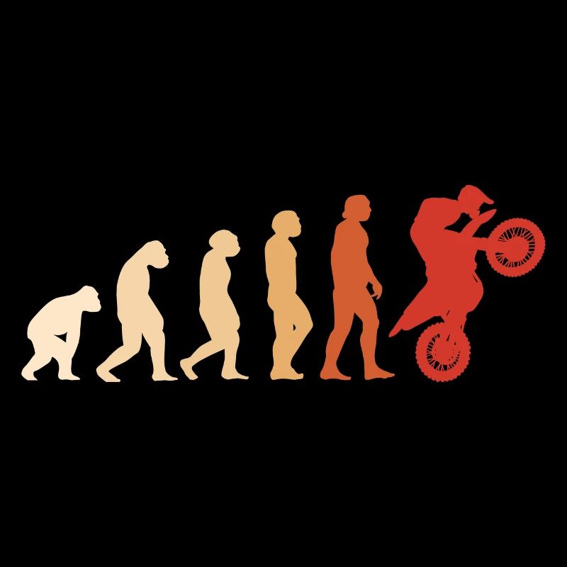 Sport Evolution Motocross
