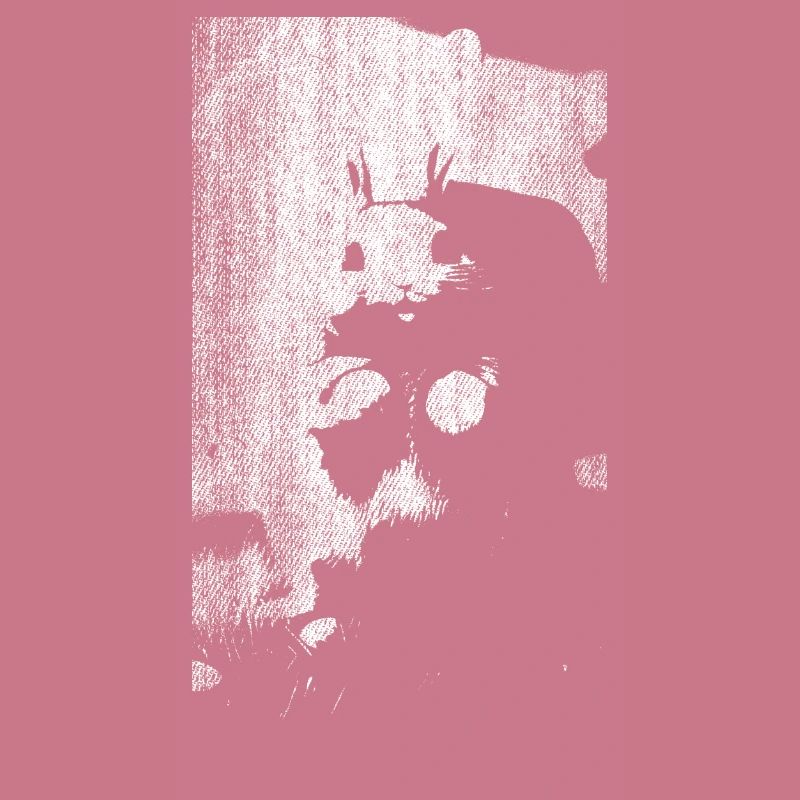 Easter Rabbit Rabbit Easter