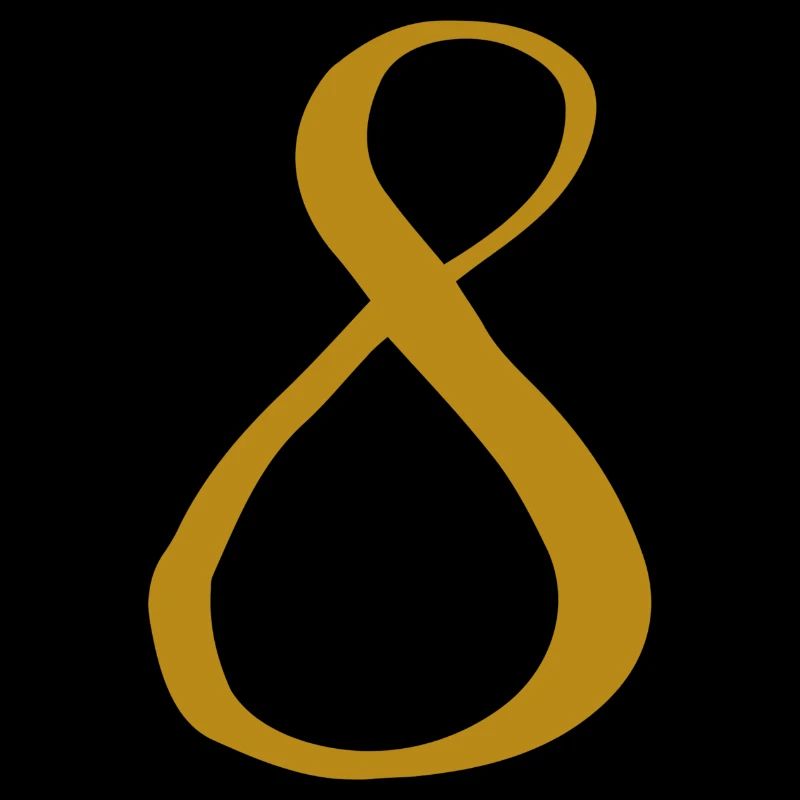 8