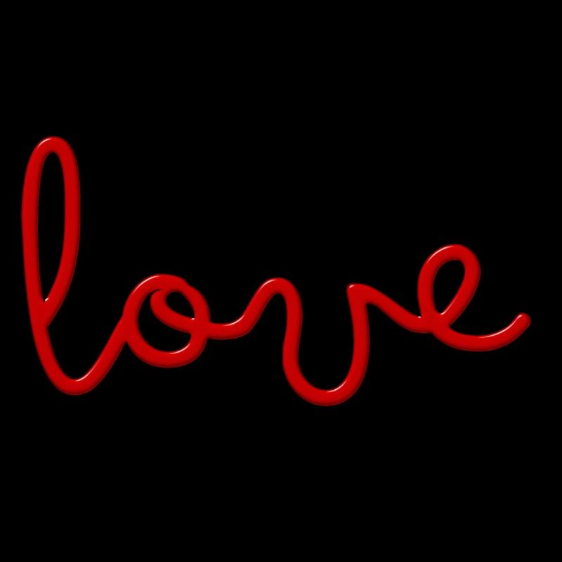 love