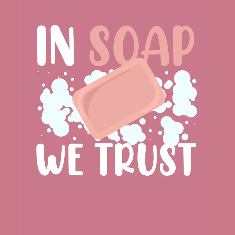 In Soap We Trust Soap Making Soap Making