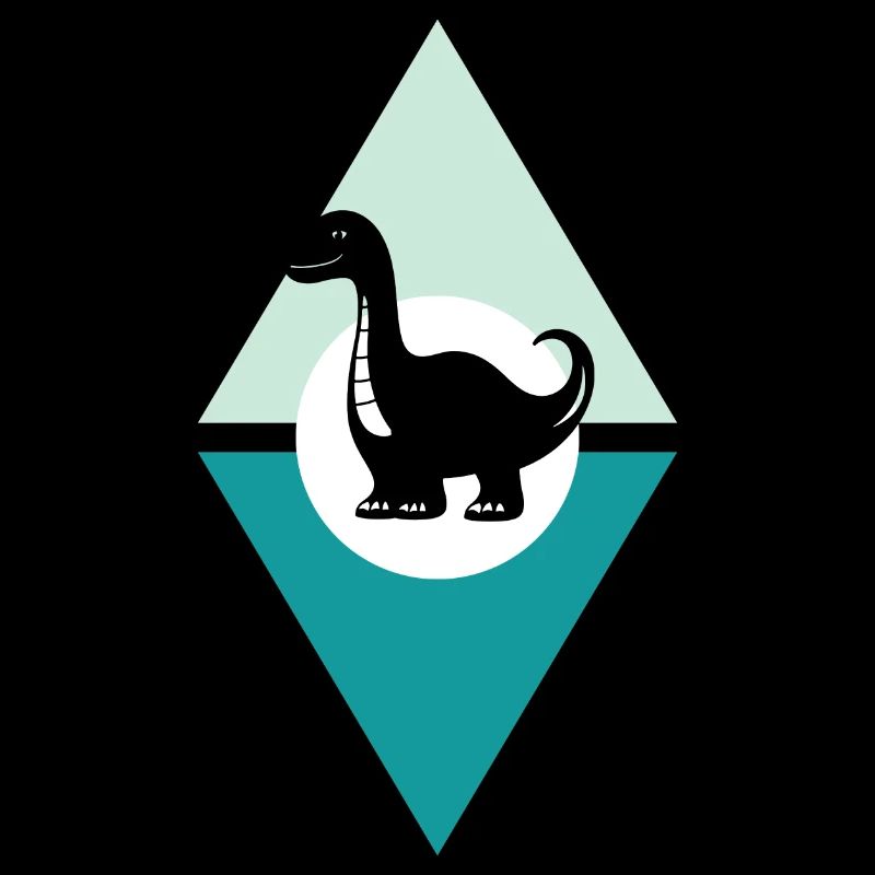 Dinosaurier Urzeit