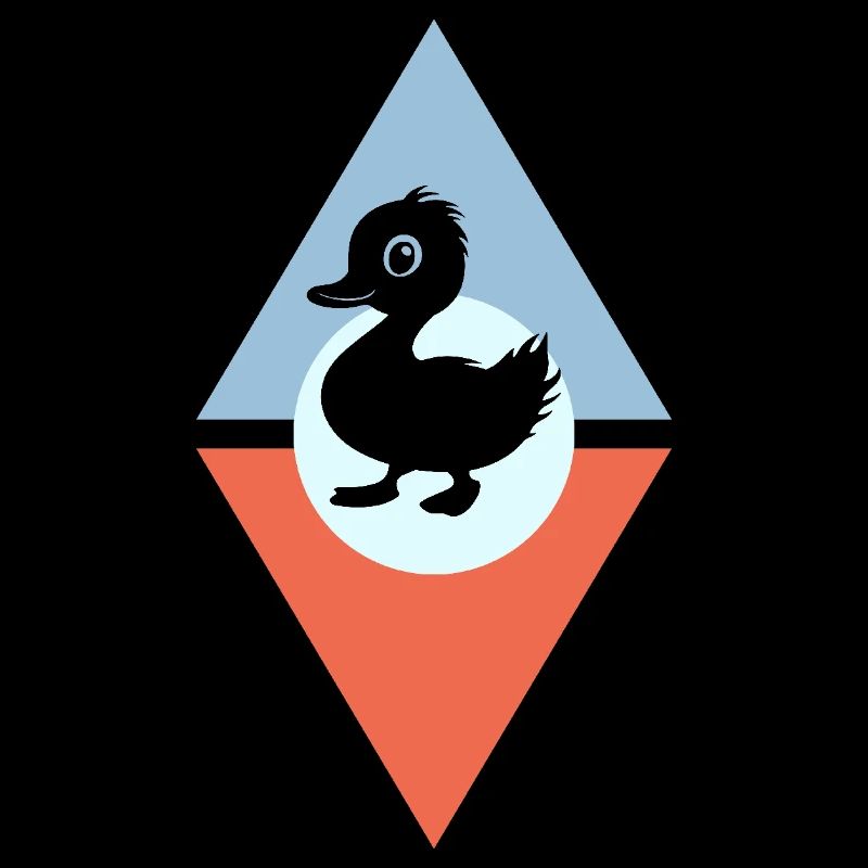 Ducks Beak Duck