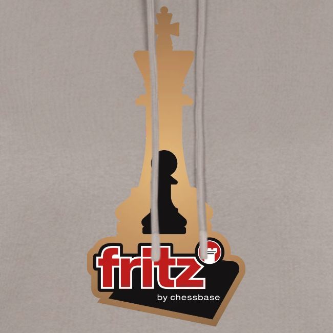 Fritz 19 Rey y Peón de ajedrez