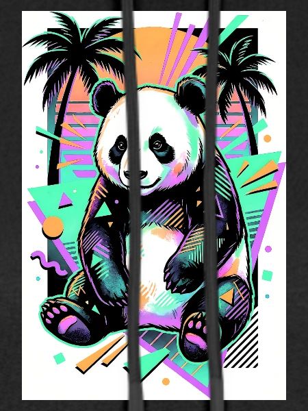 panda