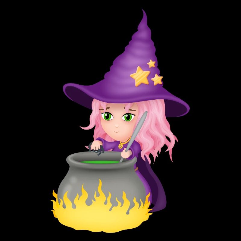 Sorcière
