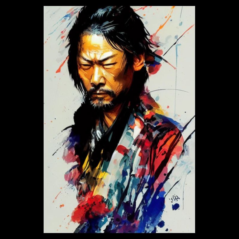The Samurai