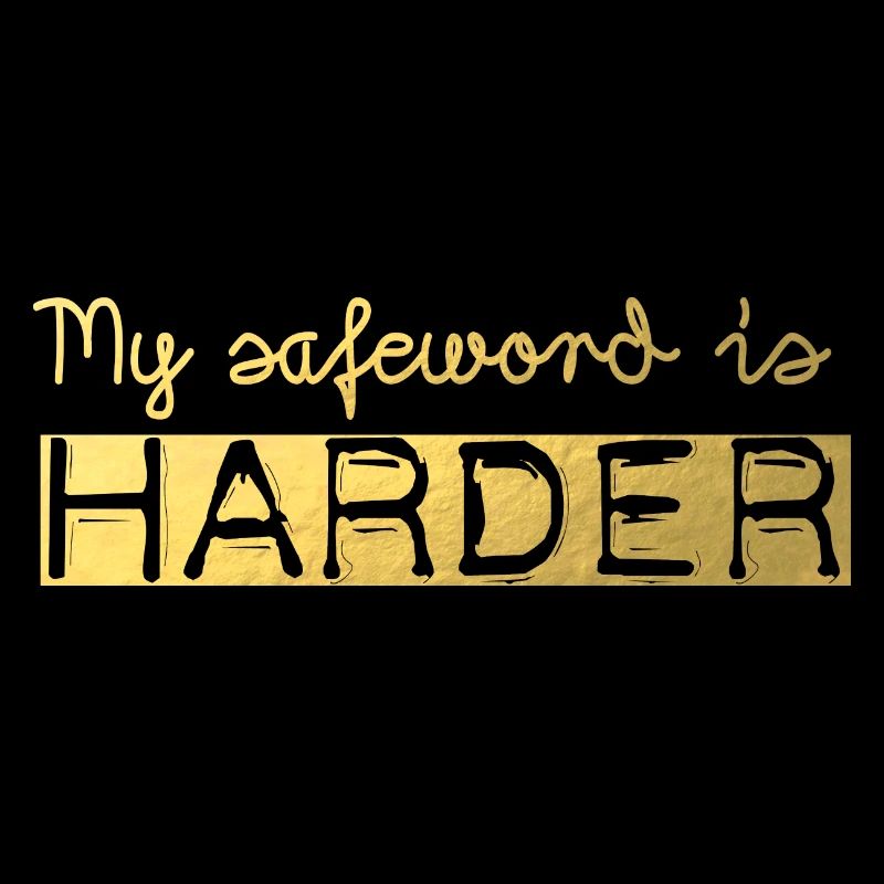 Mon mot de passe est plus dur BDSM pervers