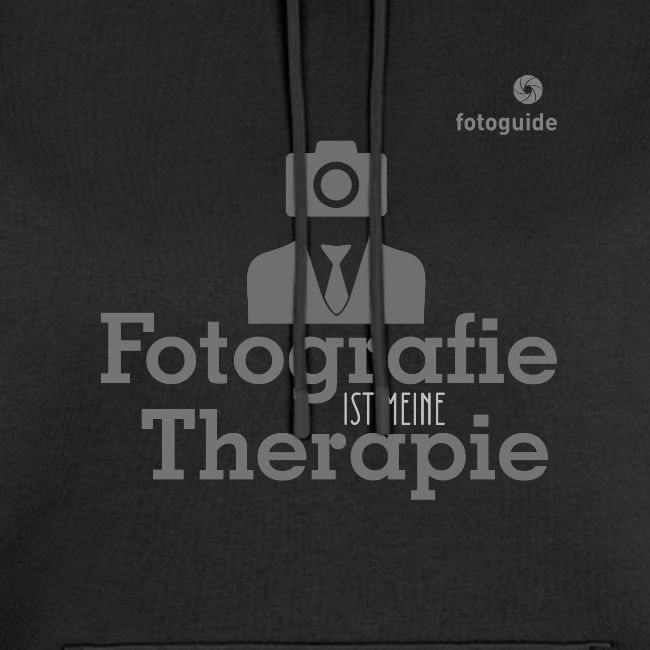 fotoguide - Fotografie ist meine Therapie