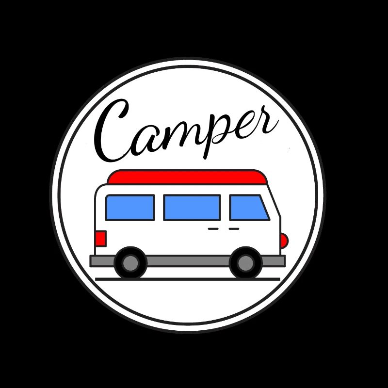 Camper Van