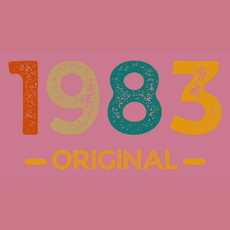 1982 Original