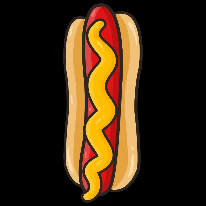 Hot dog