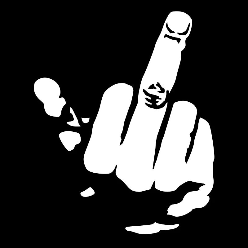 Finger