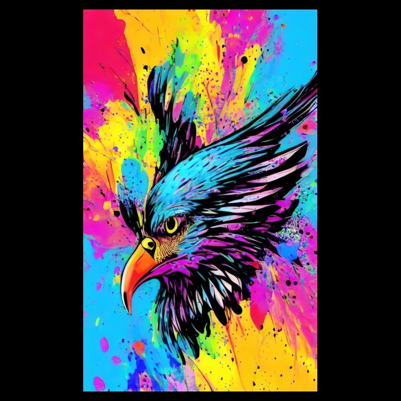Aigle | Oiseaux | Liberté | Animaux
