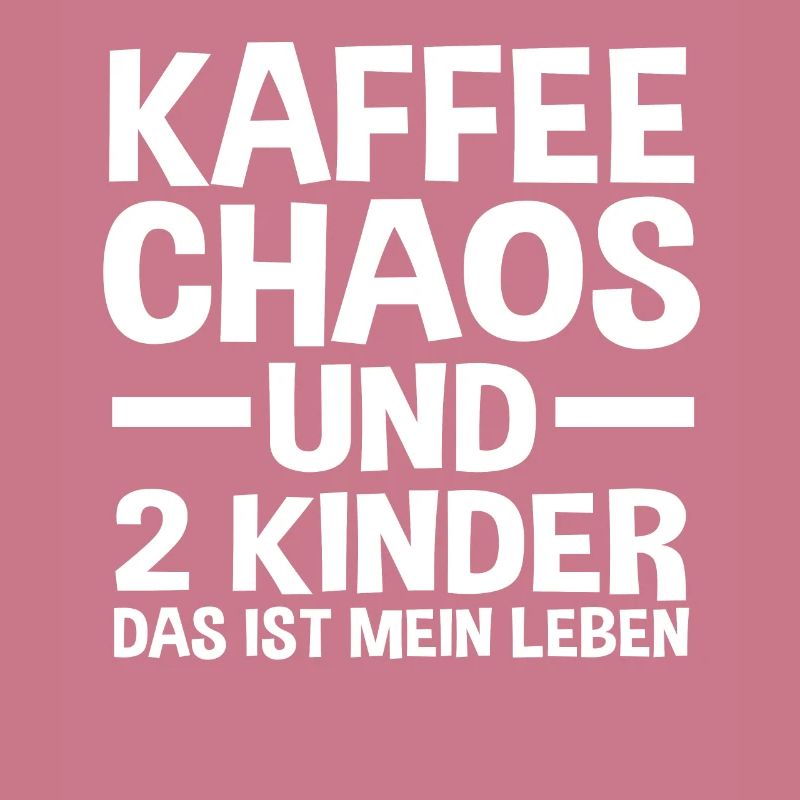 Mama Von 2 Kindern