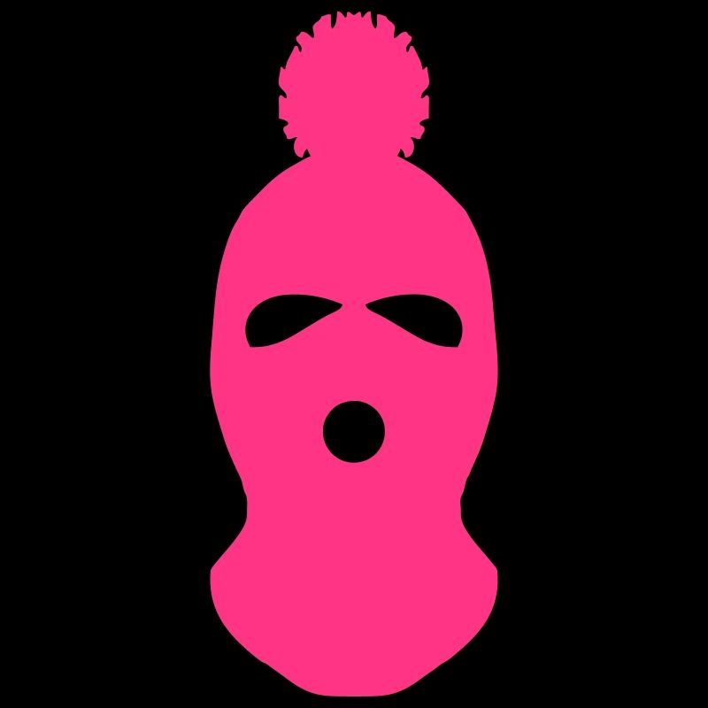 Bobble Balaclava
