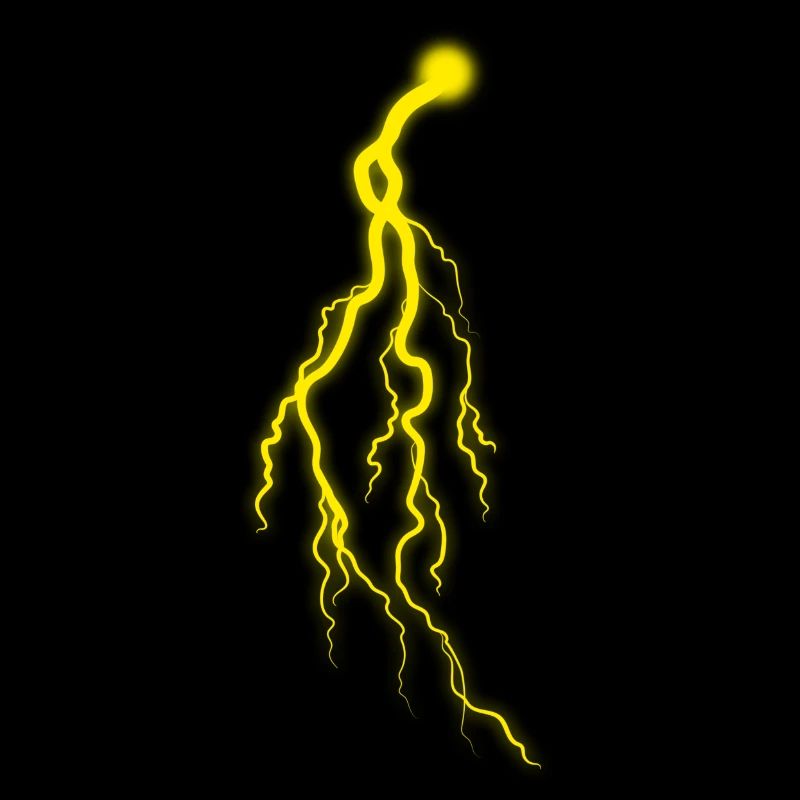 Yellow Lightning