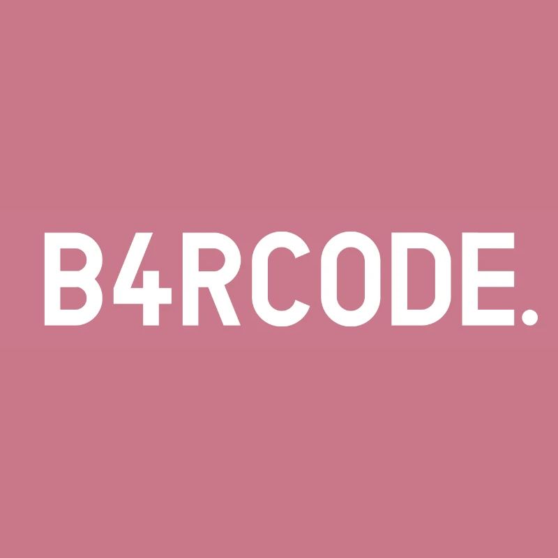 B4RCODE.