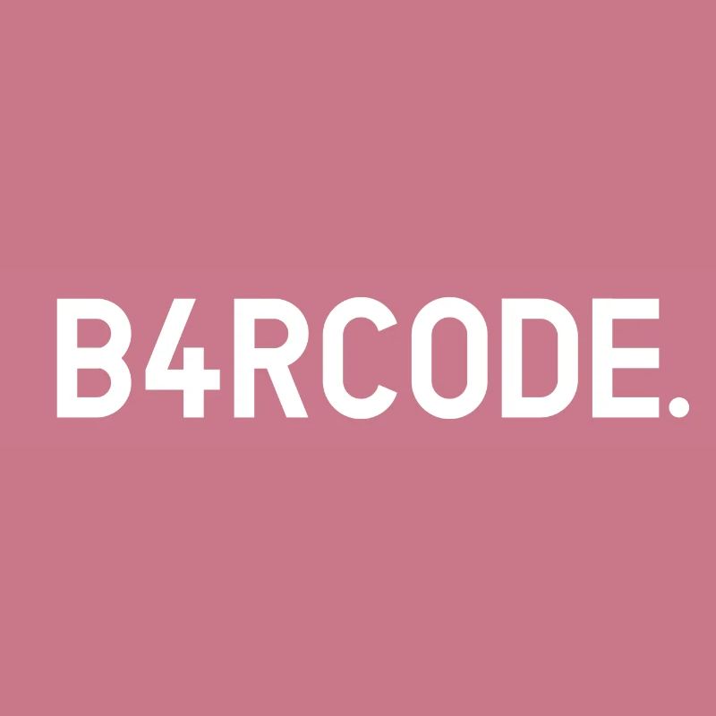 B4RCODE.