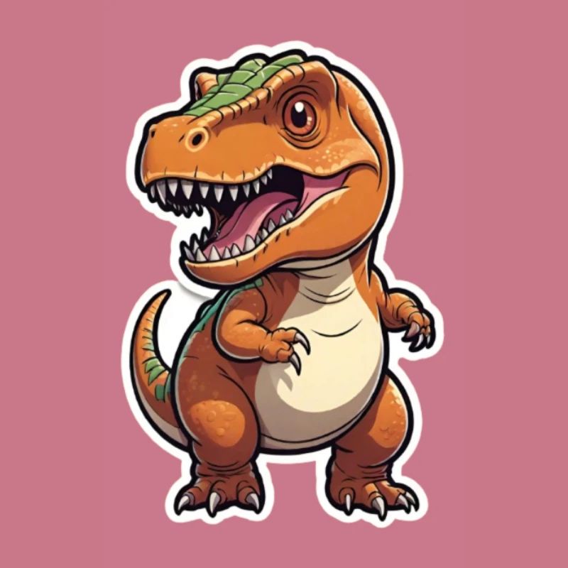 T-Rex