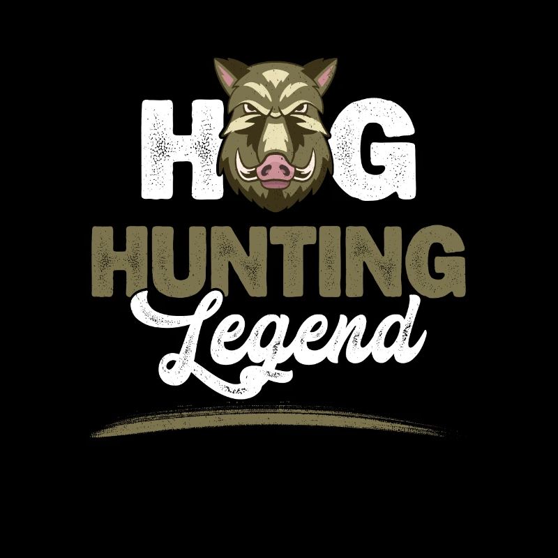 Chasse au cochon Hog Hunter