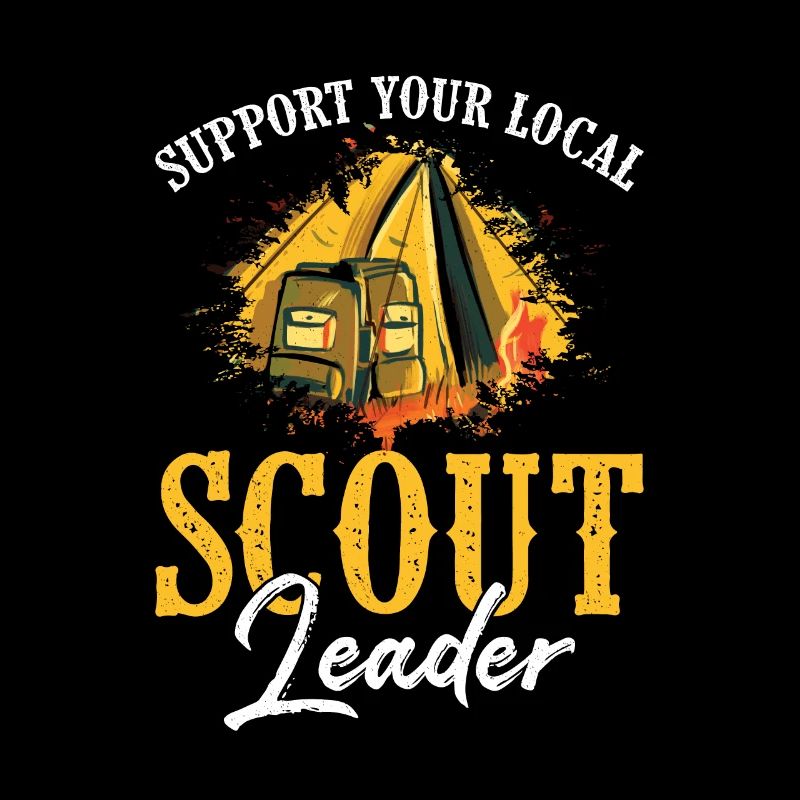 Scoutmaster