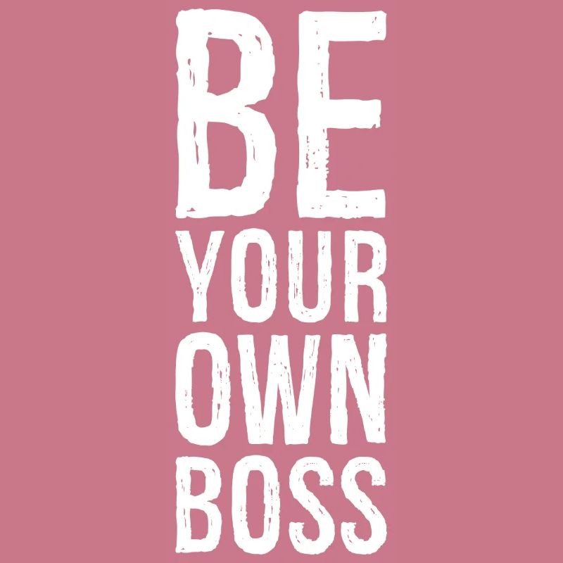 Sei dein Eigener