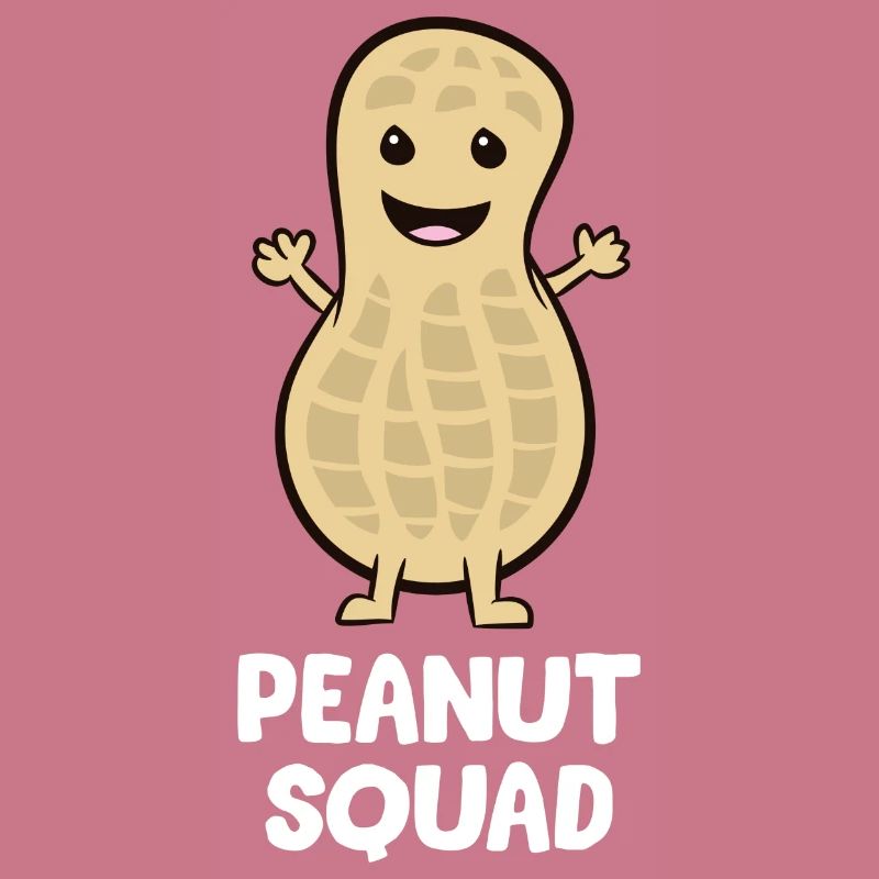 Peanut - Peanut Squad