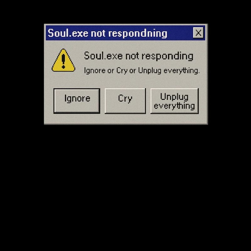 Soul.exe Not Responding – Soul.exe Doesn't Respond